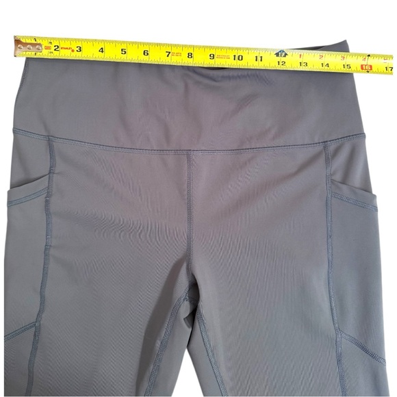 90 degrees by Reflex High Waisted Leggings Size XL - Picture 5 of 7